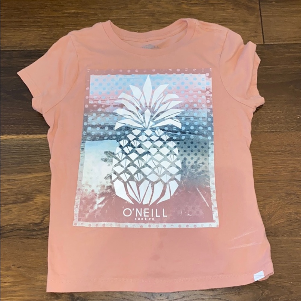 A girls top